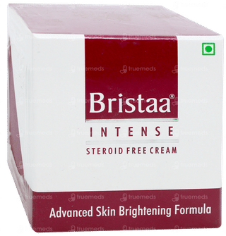 Bristaa Intense Cream 20gm