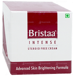 Bristaa Intense Cream 20gm