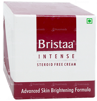 Bristaa Intense Cream 20gm