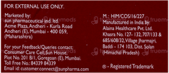 Bristaa Intense Cream 20Gm
