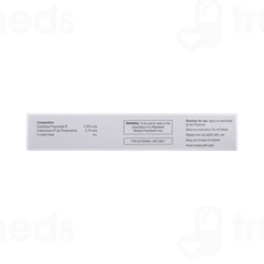 Cortirate Cream 30gm