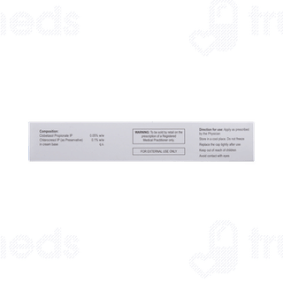 Cortirate Cream 30gm