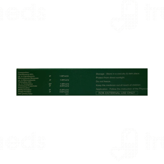 Clobest Cm Cream 15 Gm