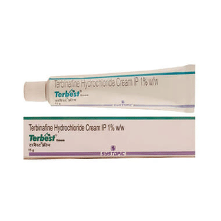 Terbibest 1% Cream 30gm