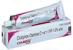 Cinatop Cream 60gm