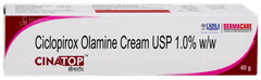 Cinatop Cream 60gm