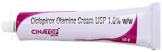 Cinatop Cream 60gm