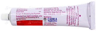 Cinatop Cream 60gm