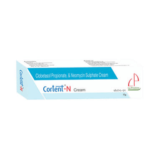Cortent N Cream 15gm