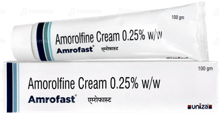 Amrofast Cream 100gm