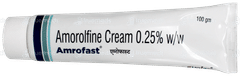 Amrofast Cream 100gm