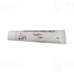 Cortiler 1 % Cream 15 GM