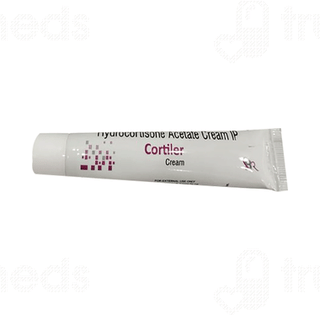 Cortiler 1 % Cream 15 GM