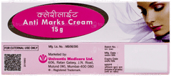 Clarilite Cream 15Gm Clarilite Cream 15Gm