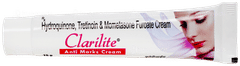Clarilite Cream 15Gm Clarilite Cream 15Gm