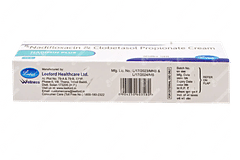 Nadimin Plus Cream 10gm