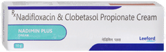 Nadimin Plus Cream 10gm