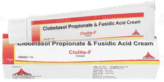 Clolite F Cream 15Gm Clolite F Cream 15Gm