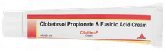 Clolite F Cream 15Gm
