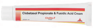 Clolite F Cream 15Gm