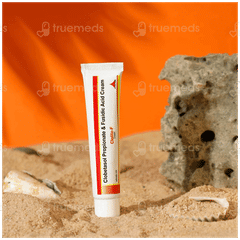 Clolite F Cream 15Gm