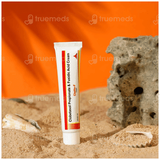 Clolite F Cream 15Gm