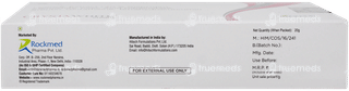 Crystawhite Cream 20gm