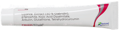 Crystawhite Cream 20gm