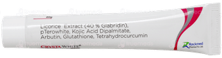 Crystawhite Cream 20gm