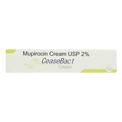 Ceasebact Cream 5Gm