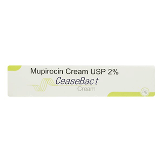 Ceasebact Cream 5Gm