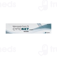 Cytoket Cream 30Gm