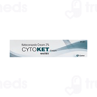 Cytoket Cream 30gm