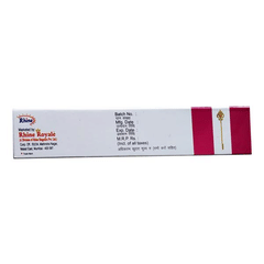 Candiskin 1 % Cream 15 Gm