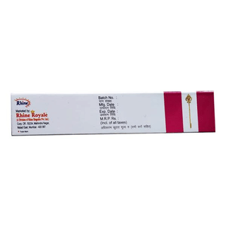 Candiskin 1 % Cream 15 Gm