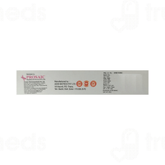 Coccus 2 % Cream 10 GM Coccus 2 % Cream 10 GM
