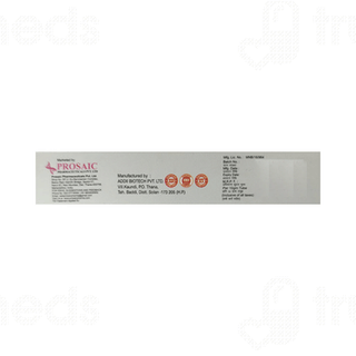 Coccus 2 % Cream 10 GM