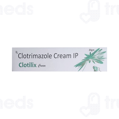 Clotilix 1 % Cream 20 GM