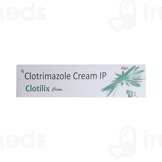 Clotilix 1 % Cream 20 GM