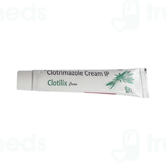Clotilix 1 % Cream 20 GM