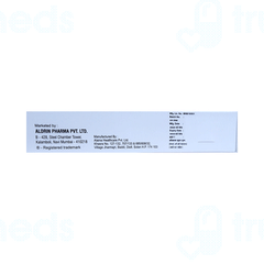 Cbsc 0.05/6.5 % Cream 20 GM