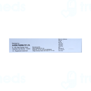 Cbsc 0.05/6.5 % Cream 20 GM