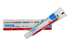 Luligee Cream 20gm