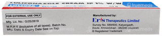 Luligee Cream 20Gm