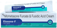 Elosone F Cream 10gm Elosone F Cream 10gm