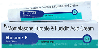 Elosone F Cream 10gm