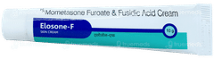 Elosone F Cream 10gm