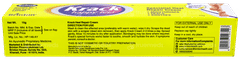 Krack Happy Feet Cream 15gm
