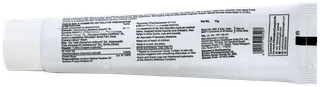 Krack Happy Feet Cream 15gm