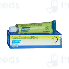Synpirox Cream 30gm